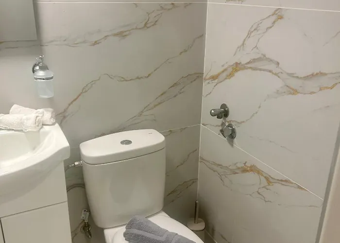 Apartament Sunperamos *