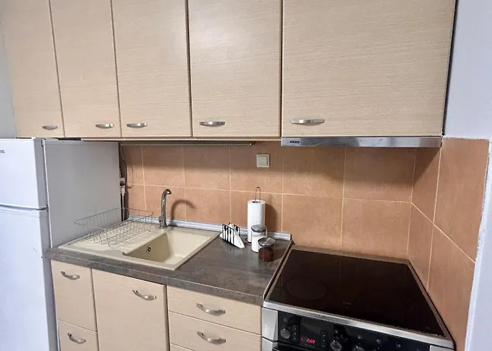 Sunperamos Apartament