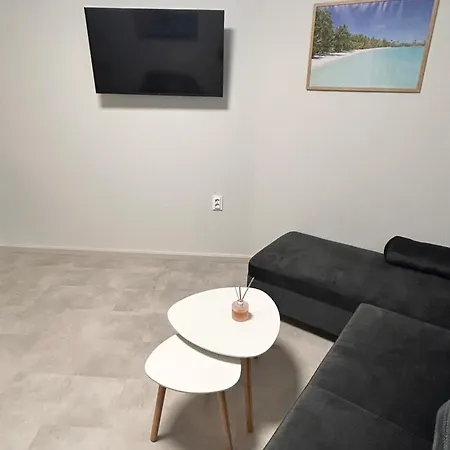 Sunperamos Appartement *