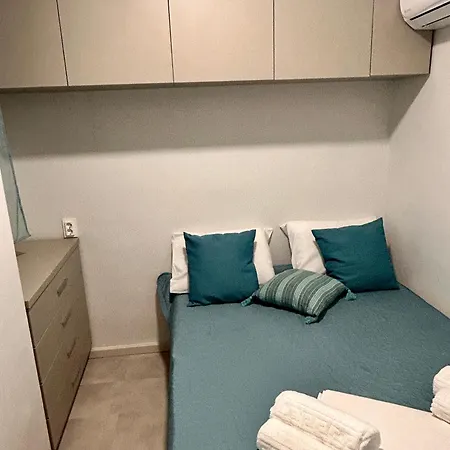 Sunperamos * Néa Péramos