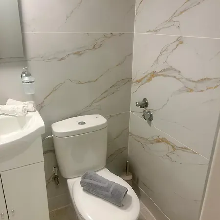 Apartament Sunperamos *