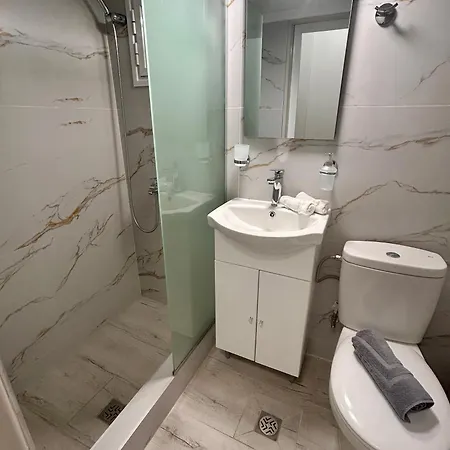 Apartament Sunperamos