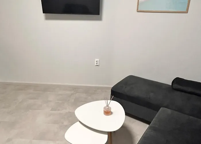 Sunperamos Appartement *