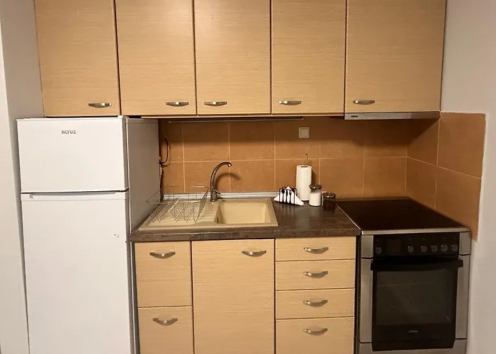 Sunperamos * Néa Péramos